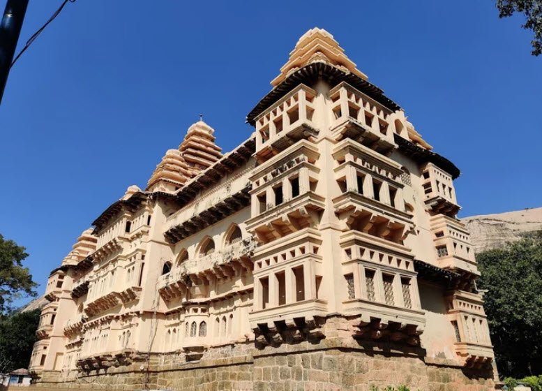 Chandragiri Fort, Reddivaripalle, Andhra Pradesh, India